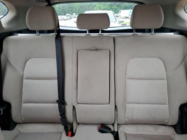 2017 HYUNDAI TUCSON KM8J3CA27HU553922