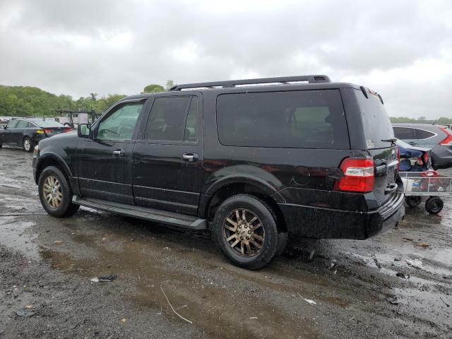 Vin: 1fmjk1j50bef23972, lot: 58094095, ford expedition el xlt 20112