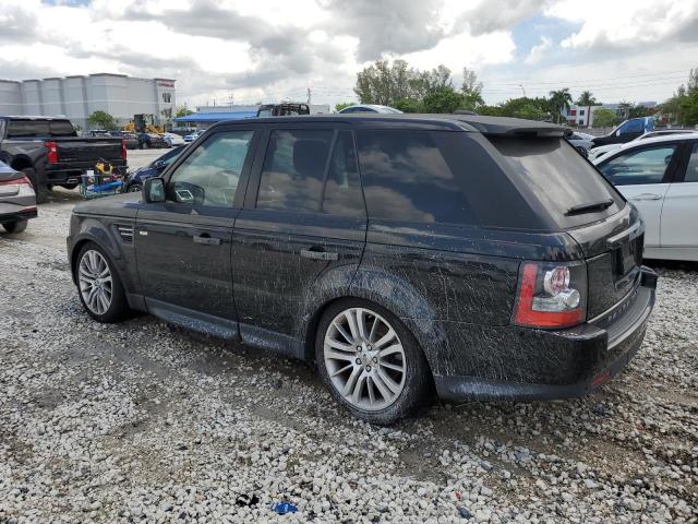 Vin: salsk2d41aa250377, lot: 56965785, land rover rangerover lux 20102