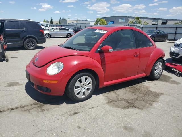 VOLKSWAGEN NEW BEETLE