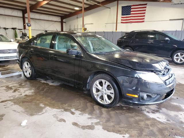 Vin: 3fahp0ha3br194818, lot: 56363525, ford fusion se 20114