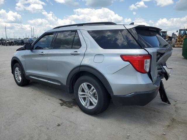 2022 FORD EXPLORER X #3315719364