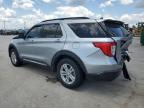Lot #3315719364 2022 FORD EXPLORER X