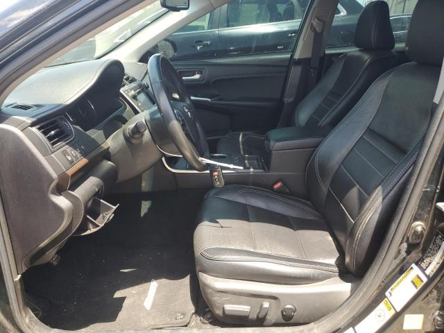 2017 TOYOTA CAMRY XSE 4T1BK1FKXHU581136