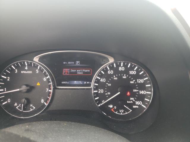 2019 NISSAN PATHFINDER - 5N1DR2MMXKC594500