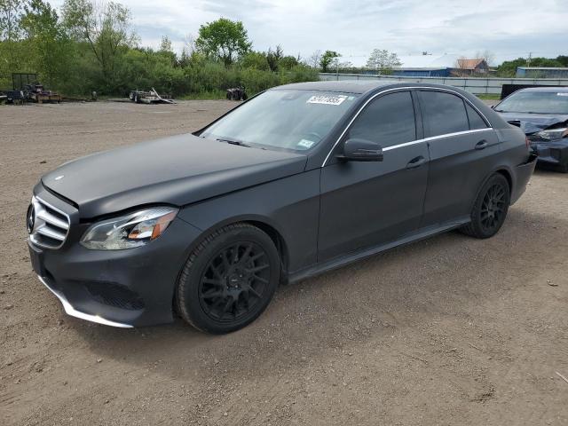Vin: wddhf5kb8eb060381, lot: 57477855, mercedes-benz e-class 350 2014 img_1