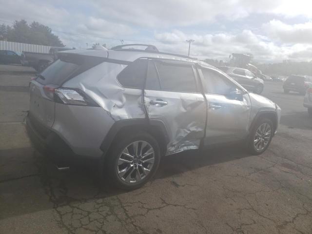 Vin: jtma1rfv9kj007468, lot: 58180925, toyota rav4 xle premium 20193