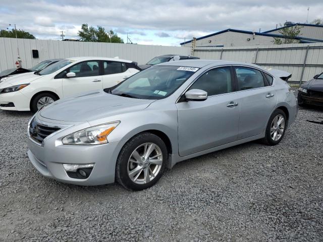 Vin: 1n4al3ap8dc246524, lot: 57651345, nissan altima 2.5 2013 img_1