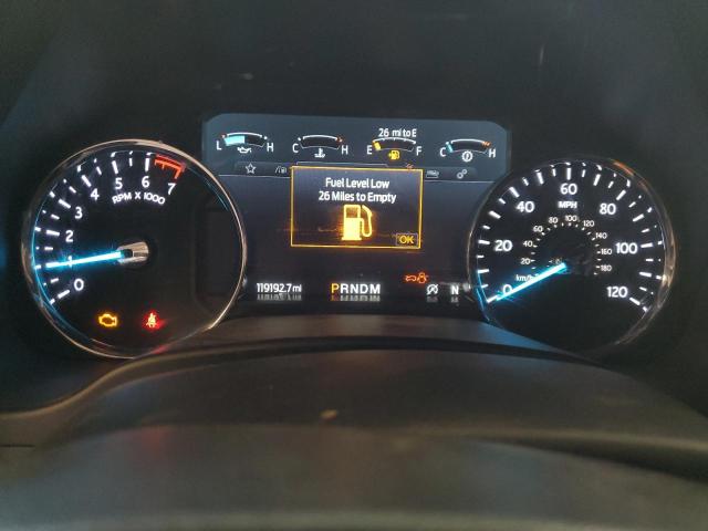 2021 FORD EXPEDITION - 1FMJU1JT9MEA13826