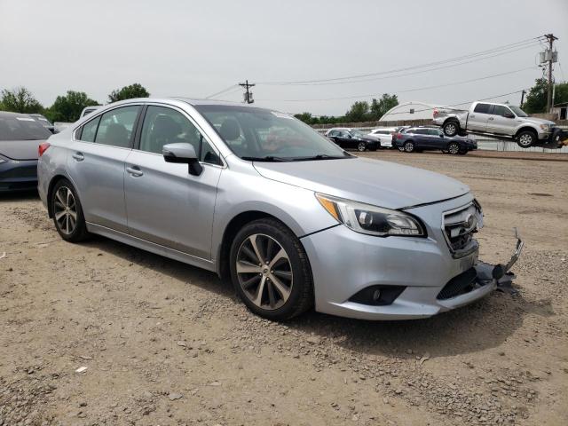 Vin: 4s3bnan61g3010283, lot: 58228365, subaru legacy 2.5i limited 20164