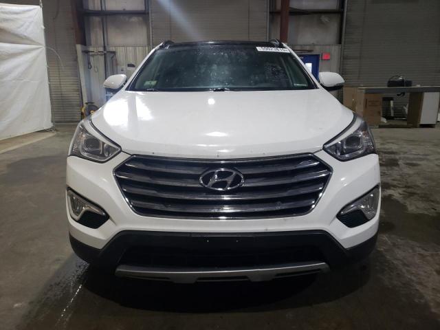 2015 HYUNDAI SANTA FE G KM8SR4HF3FU099036