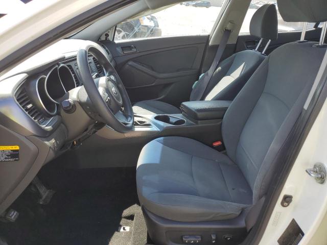 KNAGM4A79F5596644 2015 KIA OPTIMA