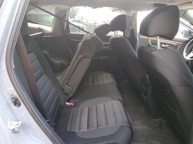 2020 HONDA CR-V EX - 5J6RW1H52LL005225