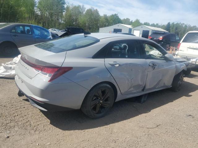 Vin: kmhlm4ag7nu306855, lot: 57570785, hyundai elantra sel 20223