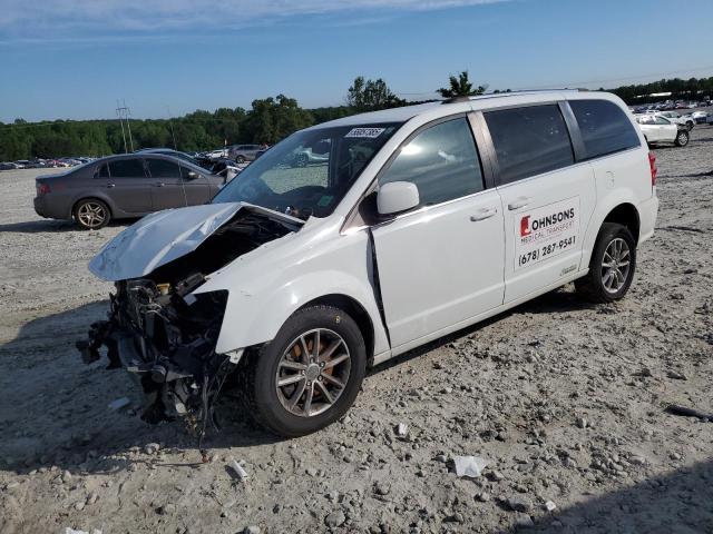 Vin: 2c4rdgcg9jr224081, lot: 55057385, dodge caravan sxt 2018 img_1