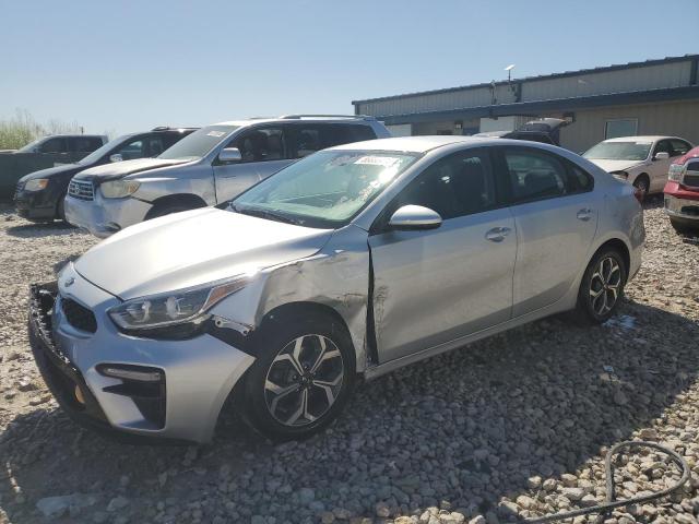 KIA FORTE FE