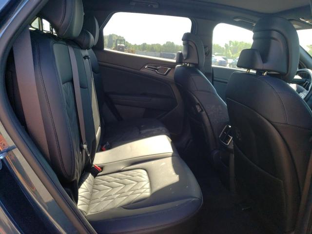 2023 KIA SPORTAGE X - KNDPZDAH3P7115029