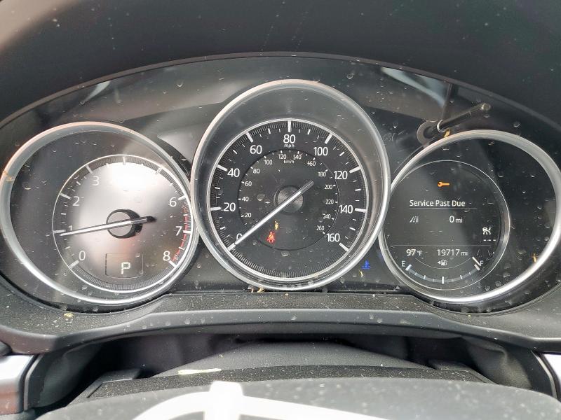 2023 MAZDA CX-5 PREFE JM3KFBCM3P0240937