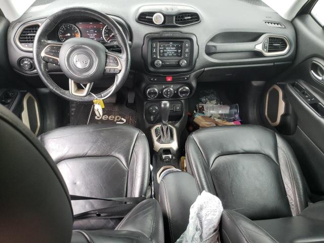 2016 JEEP RENEGADE L ZACCJBDT3GPD28091