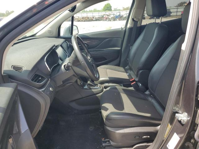 2018 BUICK ENCORE PRE - KL4CJASB6JB548843