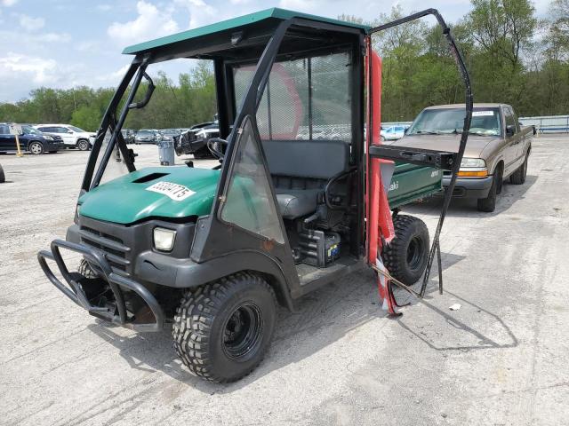 2003 KAWASAKI KAF620 E JK1AFCE183B526787