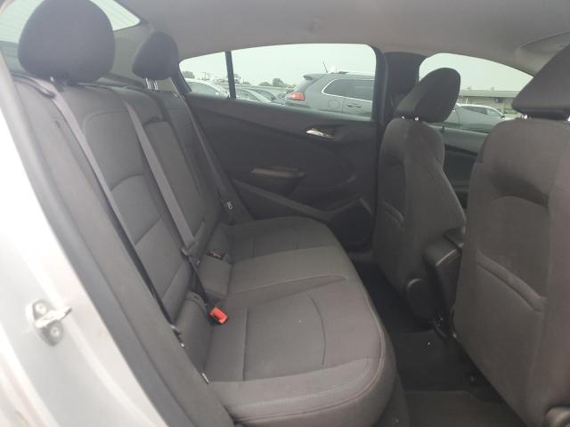 2017 CHEVROLET CRUZE LT 1G1BE5SM2H7122703