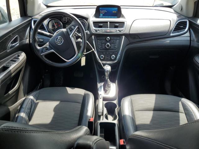 2016 BUICK ENCORE - KL4CJASB2GB666574