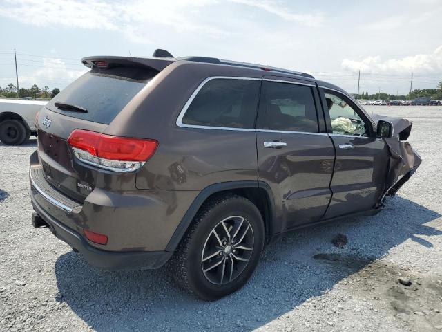 Vin: 1c4rjebgxjc480320, lot: 56476355, jeep grand cher limited 20183