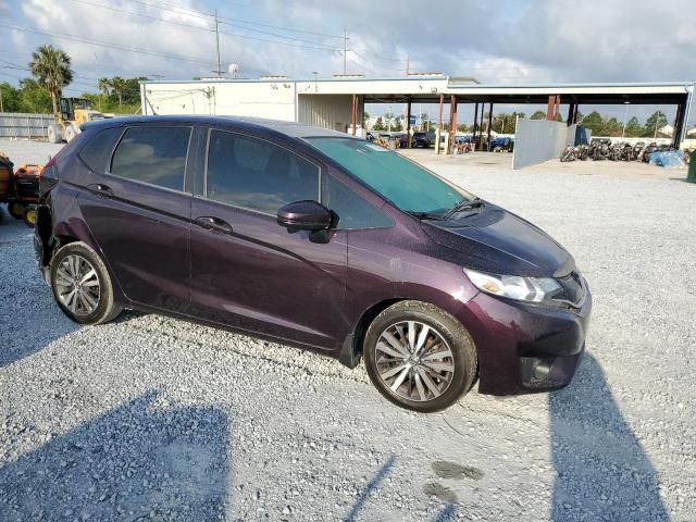 Vin: 3hggk5g7xhm707044, lot: 55786455, honda fit ex 20174