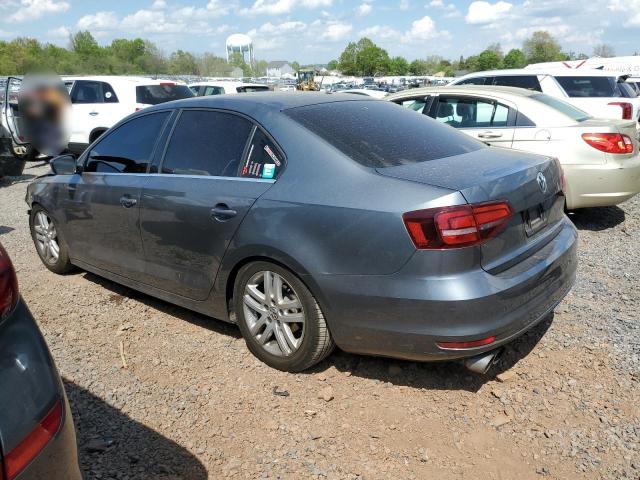 Vin: 3vw2b7aj8hm229065, lot: 54965715, volkswagen jetta s 20172