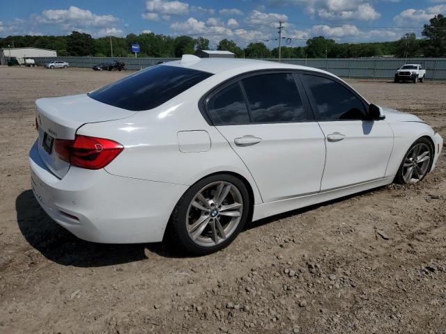 Vin: wba8e1g35hnu16731, lot: 55443885, bmw 3 series i 20173