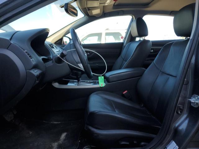 2015 NISSAN ALTIMA 2.5 - 1N4AL3AP1FN394019
