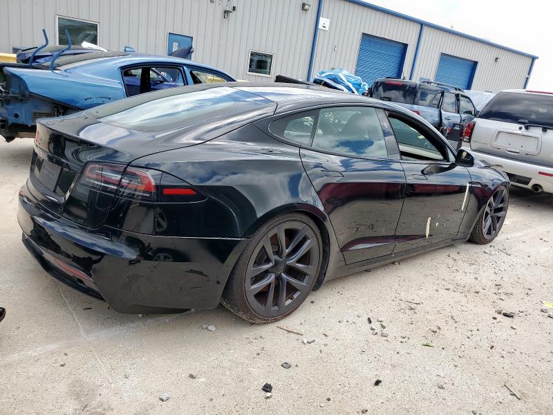Vin: 5yjsa1e50rf539569, lot: 55690955, tesla model s 20243