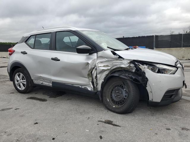 Vin: 3n1cp5cuxkl507260, lot: 56891825, nissan kicks s 20194