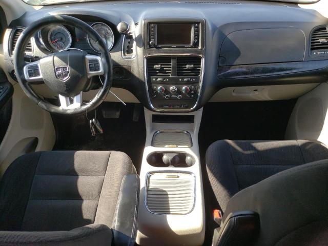 2014 DODGE GRAND CARA - 2C4RDGCG6ER427418