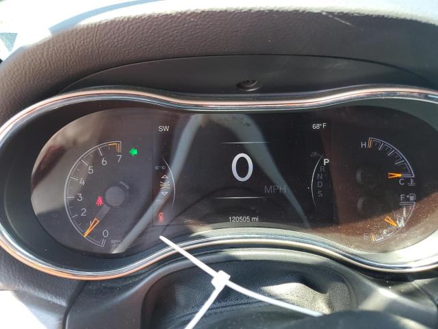2015 JEEP GRAND CHER - 1C4RJFBG2FC778373