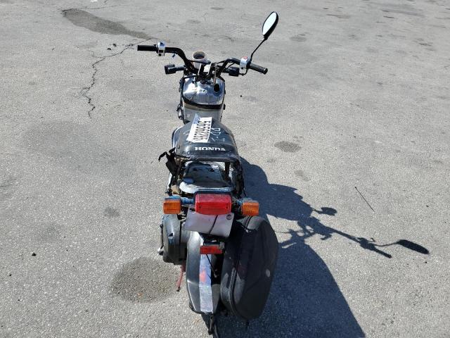 2023 HONDA NPS50 JH2AF5811PK100076