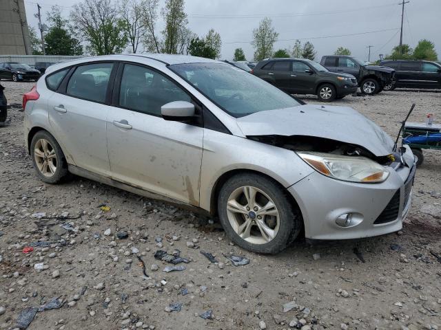 Vin: 1fahp3k28cl278443, lot: 56634595, ford focus se 20124