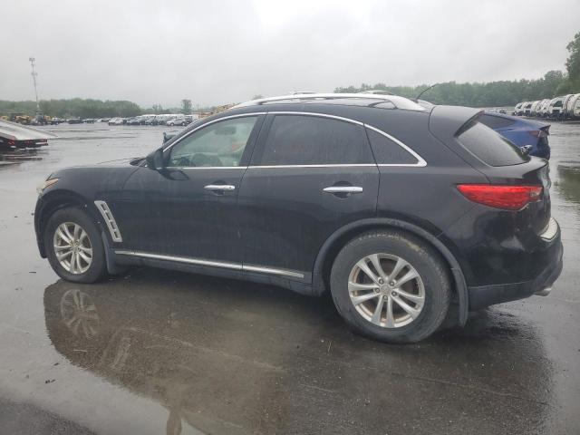 Vin: jn8as1mw4am857178, lot: 56911515, infiniti fx35 20102