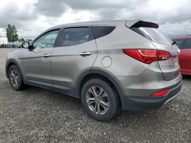 Vin: 5xyztdlb7fg238191, lot: 57822675, hyundai santa fe 20152