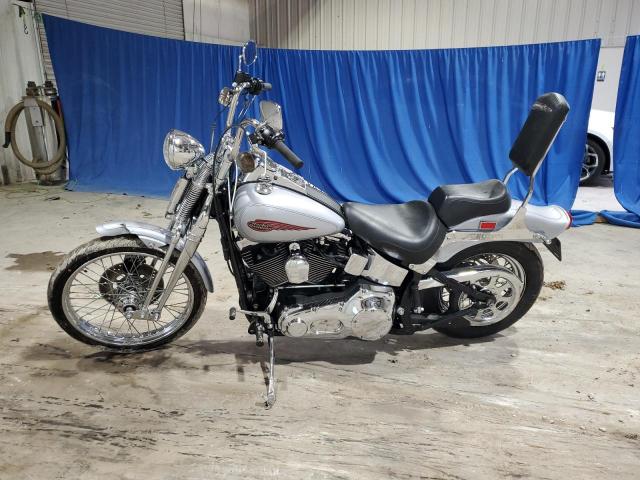 HARLEY-DAVIDSON FXSTS 2000 1HD1BLY18YY027181 photo #4