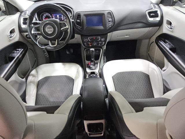 2017 JEEP COMPASS LA 3C4NJCBB3HT682213