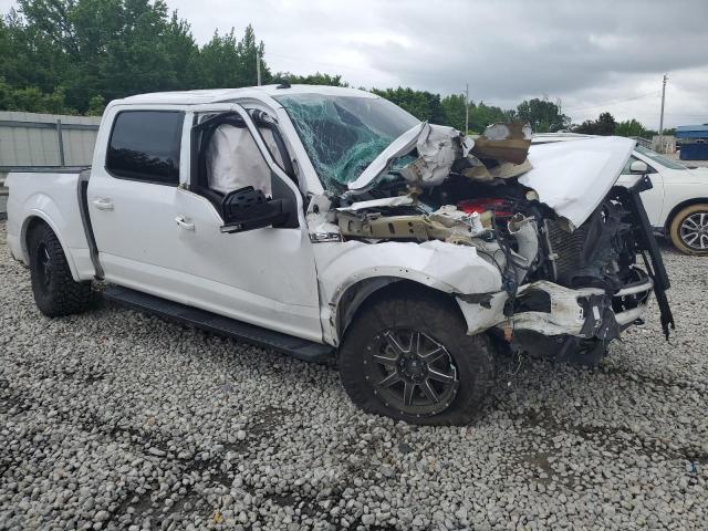 Vin: 1ftew1e58lke78819, lot: 55860945, ford f-150 supercrew 20204