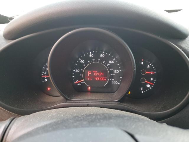 2015 KIA SOUL - KNDJN2A20F7219932