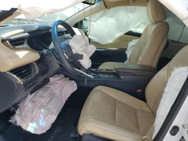 2016 TOYOTA AVALON XLE - 4T1BK1EB7GU233763