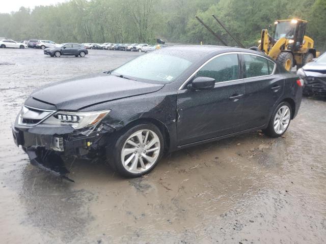 ACURA ILX PREMIU