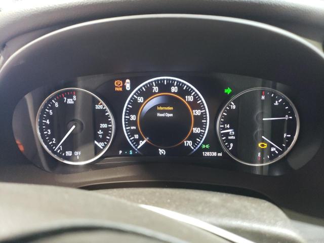 2017 BUICK LACROSSE E - 1G4ZP5SS3HU130966