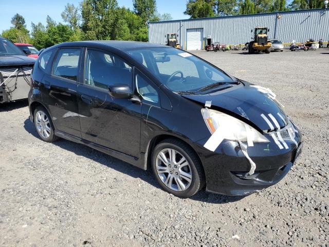 Vin: jhmge8h54bc011579, lot: 57840915, honda fit sport 20114