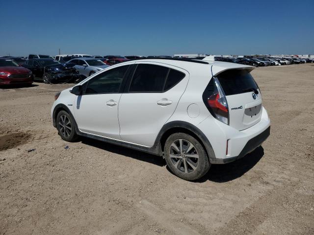 Vin: jtdkdtb3xj1615530, lot: 53494095, toyota prius 20182