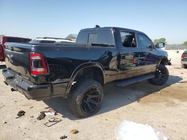 Vin: 1c6srfrt7mn778438, lot: 56532835, ram 1500 laramie 20213